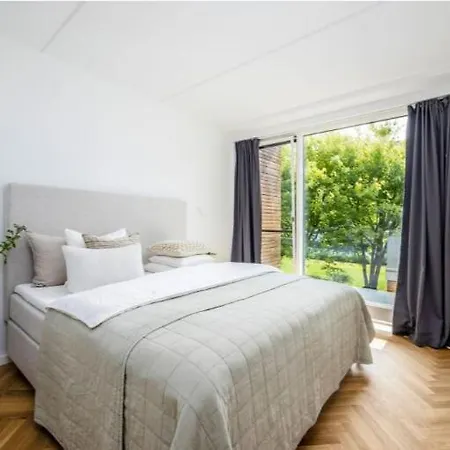Διαμέρισμα Modern