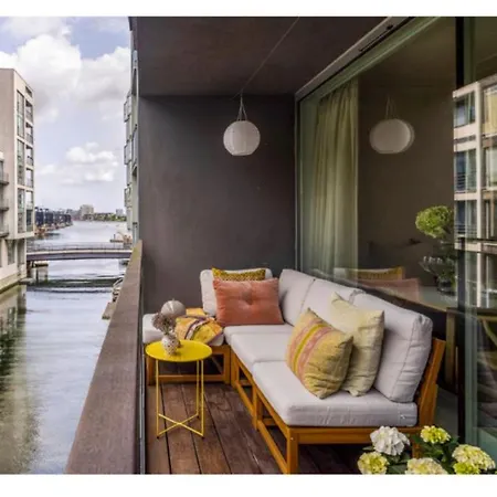 Apartamento Modern